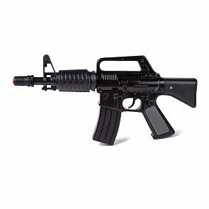 Мини штурмовая винтовка на 8 пистонов (Gonher, 136/6)